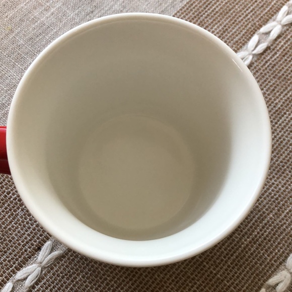 Starbucks Christmas Mug - Picture 3 of 4